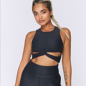 Spiritual Gangster Brami Sportsbra